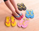Ladies' Cute Flip Flops with Ducklings 11
