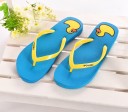 Ladies' Cute Flip Flops with Ducklings 12