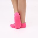 Ladies' Dance Non-Slip Socks 3
