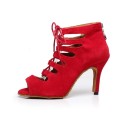 Ladies' Dance Shoes A451 3