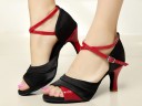 Ladies' Dance Shoes - Court Shoes A543 6