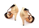 Ladies' Dance Shoes 4
