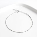 Ladies' Delicate Bracelet P205 3