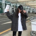 Ladies' Denim Jacket P1489 3