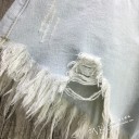 Ladies' Denim Shorts Amanda 5