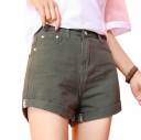 Ladies' Denim Shorts Becky 3