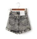 Ladies' Denim Shorts Betania 16