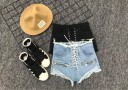 Ladies' Denim Shorts Fiona 4