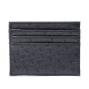 Ladies' Document and Banknote Case M298 8