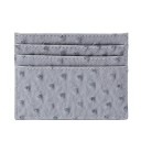 Ladies' Document and Banknote Case M298 11