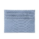 Ladies' Document and Banknote Case M298 18