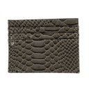 Ladies' Document and Banknote Case M298 21