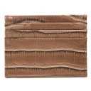 Ladies' Document and Banknote Case M298 30