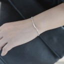 Ladies' Double Bracelet P21 6