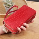 Ladies Double Wallet M224 3