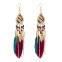 Ladies' Dreamcatcher Earrings 6
