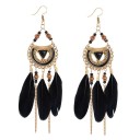 Ladies' Dreamcatcher Earrings 10