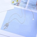 Ladies' Dreamcatcher Necklace 6