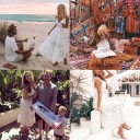 Ladies' Dress Angelina 4