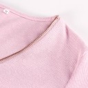 Ladies' Dress with Zip J2420 7