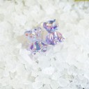 Ladies' Drop Earrings Bears 7