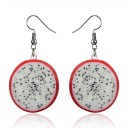Ladies' Drop Earrings C1213 8