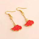 Ladies' Drop Earrings Cloud 6