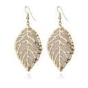 Ladies' Drop Earrings G1014 4
