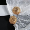 Ladies' Drop Earrings G1015 1