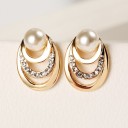 Ladies' Drop Earrings G1108 8