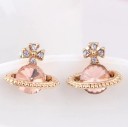 Ladies' Drop Earrings G1110 4
