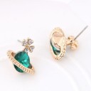 Ladies' Drop Earrings G1110 5