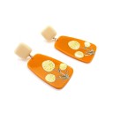 Ladies' Drop Earrings G1123 5