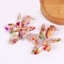 Ladies' Drop Earrings G1153 8