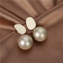 Ladies' Drop Earrings G117 8