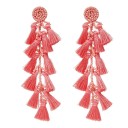 Ladies' Drop Earrings G1186 2