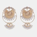 Ladies' Drop Earrings G1191 8