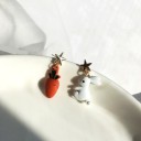 Ladies' Drop Earrings G1230 4