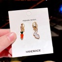 Ladies' Drop Earrings G1270 10