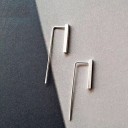 Ladies' Drop Earrings G1310 3