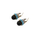 Ladies' Drop Earrings G1337 5
