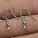 Ladies' Drop Earrings G1390 18