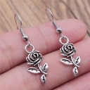 Ladies' Drop Earrings G1402 5