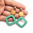 Ladies' Drop Earrings G1414 17