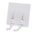 Ladies' Drop Earrings G1452 1