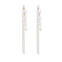 Ladies' Drop Earrings G1452 6