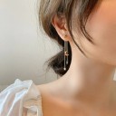 Ladies' Drop Earrings G1455 3