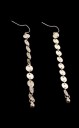 Ladies' Drop Earrings G1467 3