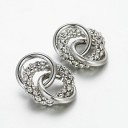 Ladies' Drop Earrings G1488 2