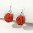 Ladies' Drop Earrings G150 4